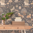 Vintage Collection My Sweet Pony Stone Grey