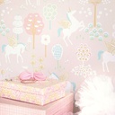 Poetry Collection True Unicorns Pink