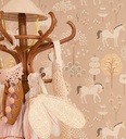 Majvillan True Unicorns - Old Pink (Por Rollo)