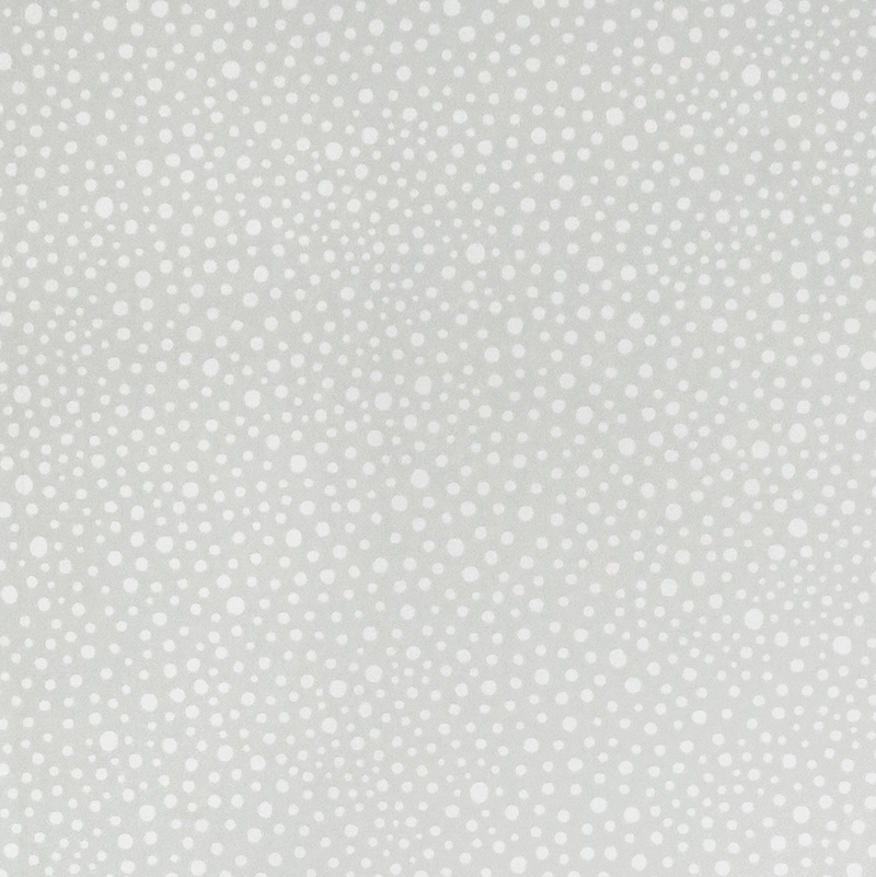 Vintage Collection Dots Teddy Brown (Por Rollo)