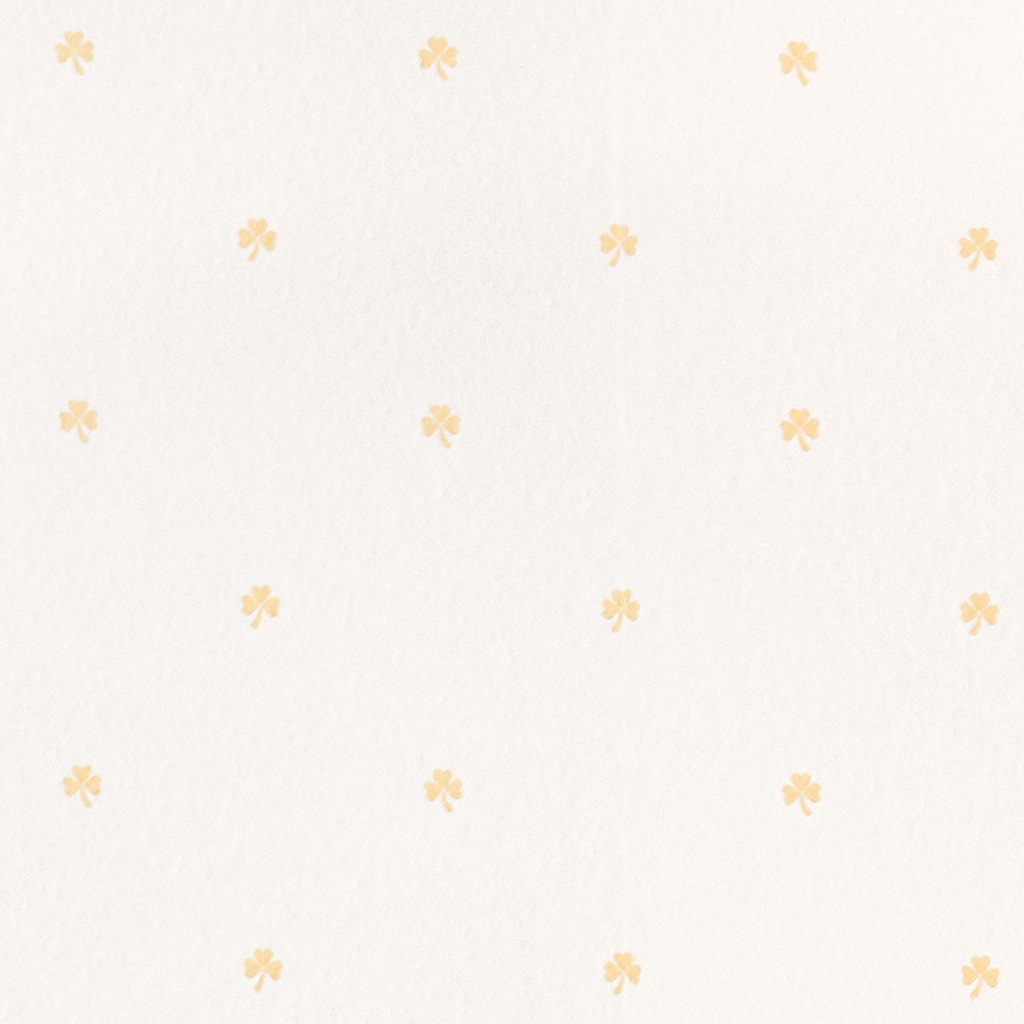Majvillan Holly - White Gold (Por Rollo)