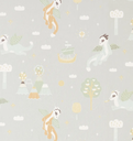 Vintage Collection Dreamy Clouds Dreamy Pink