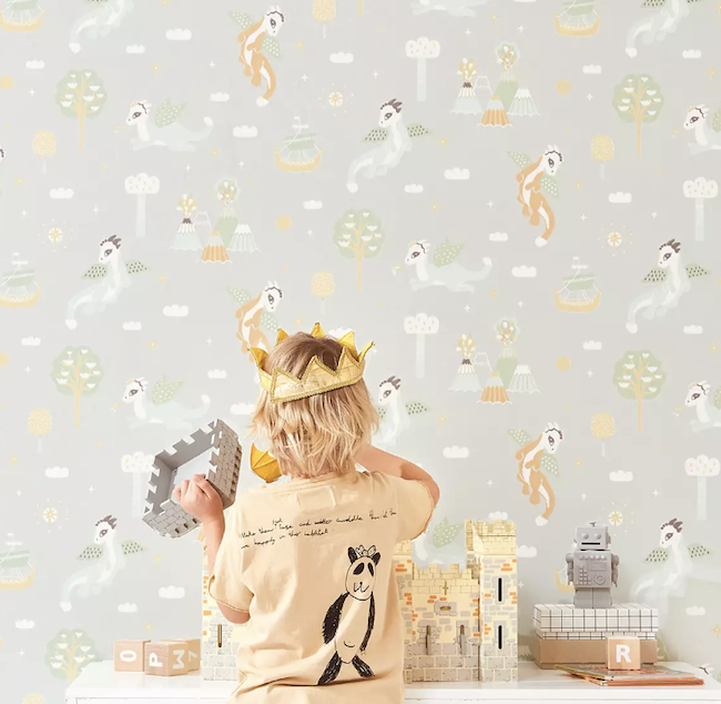 Vintage Collection Dreamy Clouds Dreamy Pink