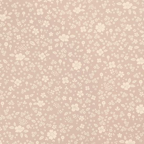 Majvillan Flora - Dreamy Lilac (Por Rollo)