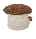 Puff Boletus