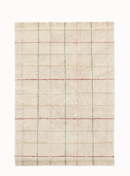 [P-1159] Alfombra Lavable Color Lines - Small